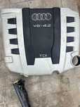 Capac Motor Audi A8 D3 4.2D