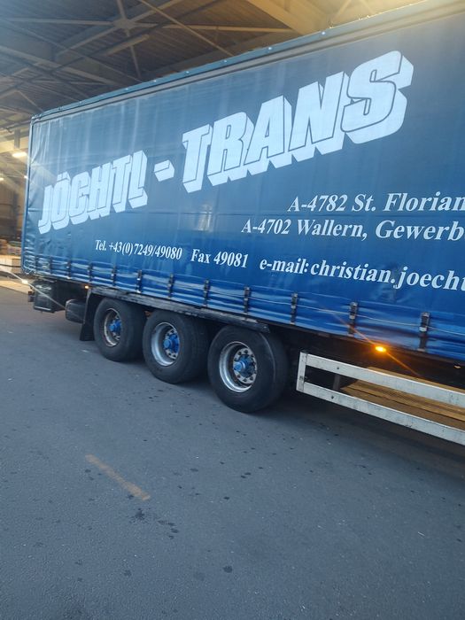DAF XF  460  eev