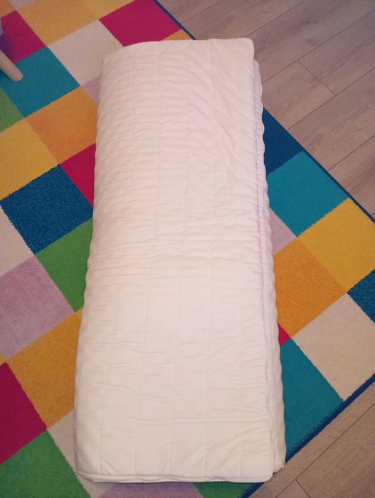 Topper saltea Dreamzone plus T50 120*200