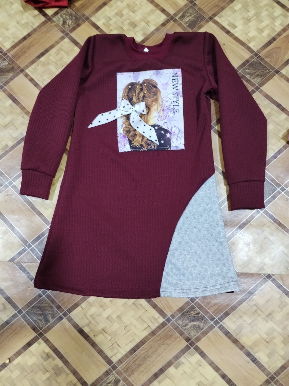 Sfati ajoyib javob