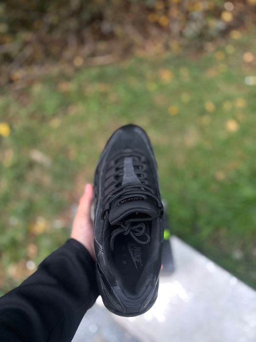 PROMO - Nike air max 95