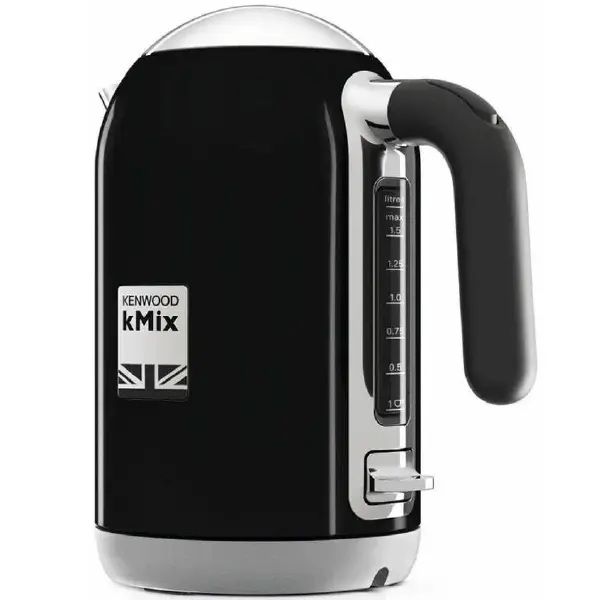 Электрочайник DeLonghi ZJX740BK