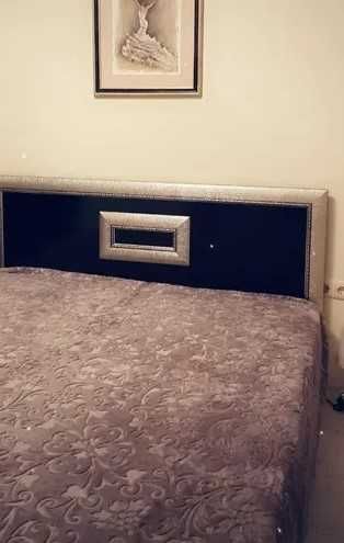 Дава се под наем Двустаен апартамент в Пловдив, Мараша - 65 кв.м за 265.2 € - Снимка #1