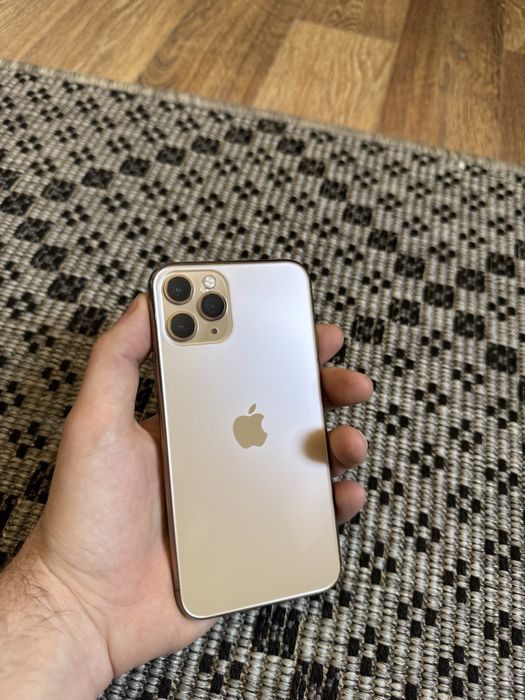 Iphone 11 pro 256gb Айфон 11 про 256гб