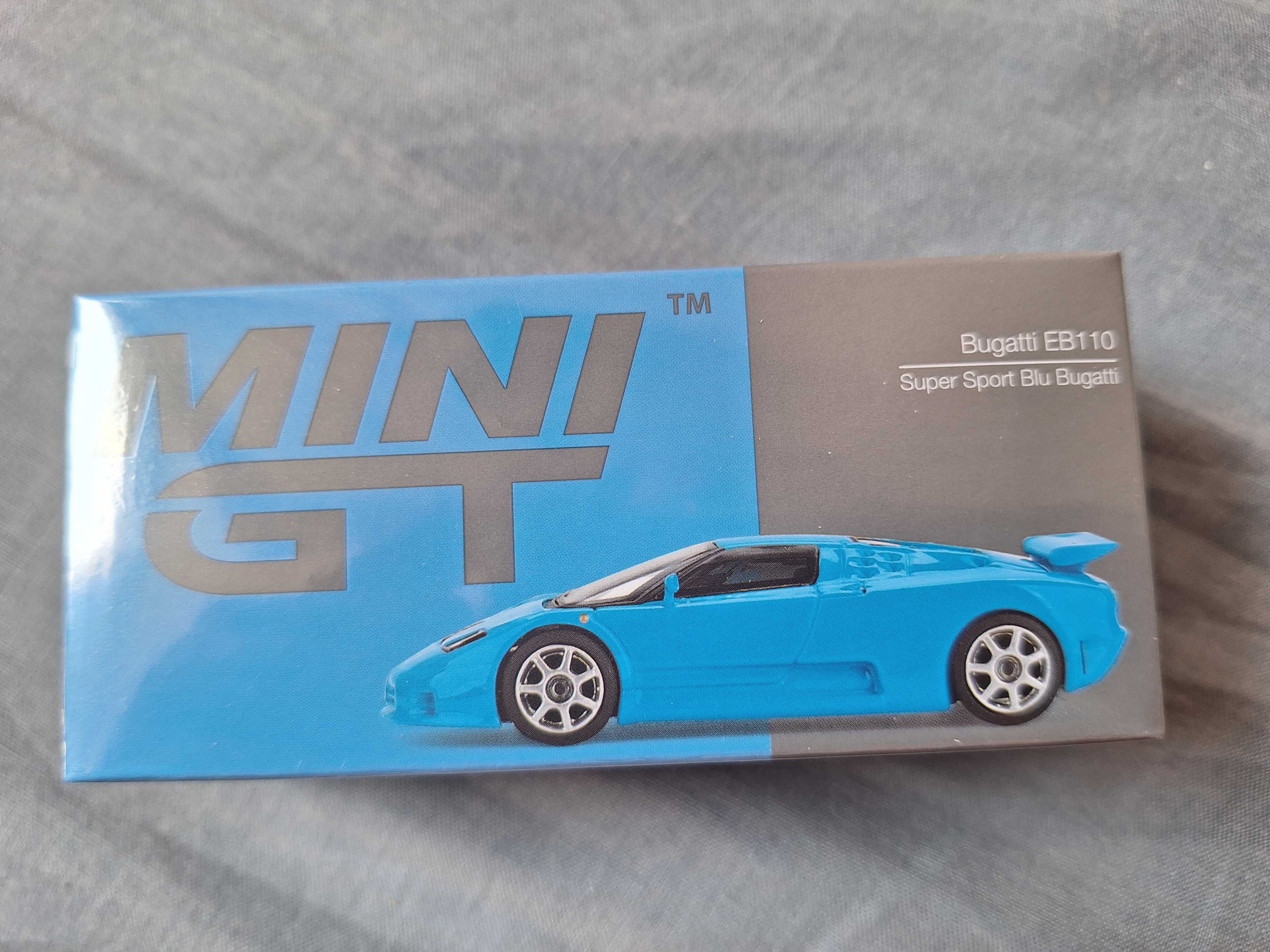 Mini gt /hot wheels