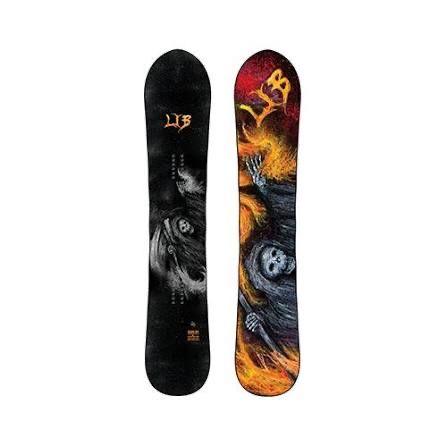 Lib Tech Skunk Ape 161w