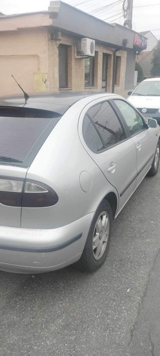Seat Leon 1M 1.6 benzina