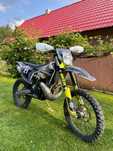 Husqvarna TE300 2019