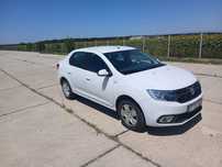Dacia Logan Persona juridica ofer la vaznzare 2 Dacia Logan 1,5 diesel.