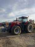 Massey Ferguson 8740 S - 400 cp