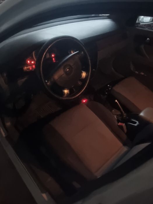 Lacetti 2 позиция