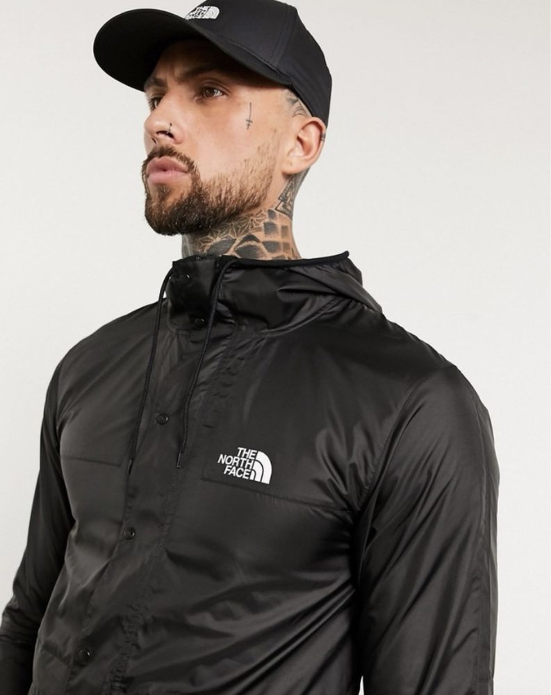 Яке The North Face