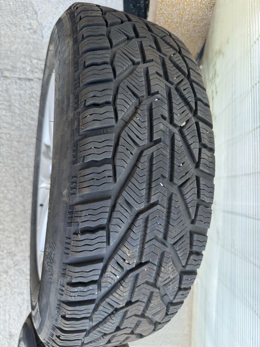 Jante Toyota 225/65/17
