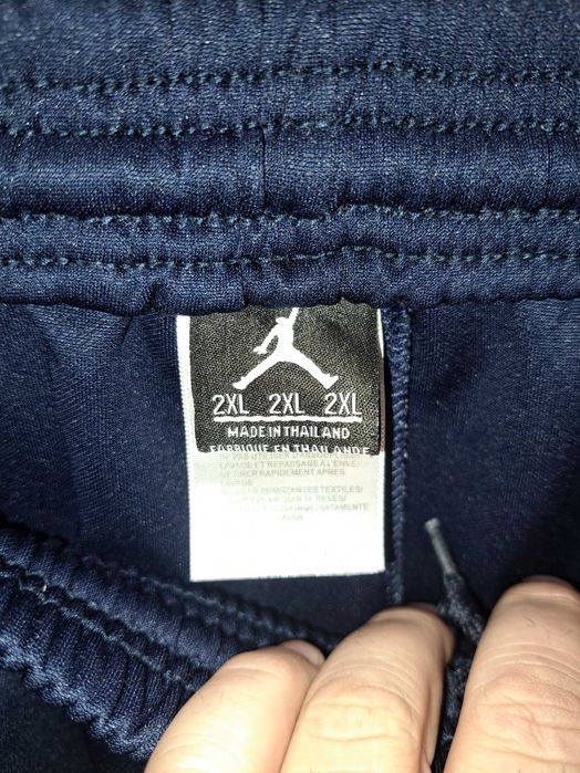 Анцуг Nike Jordan