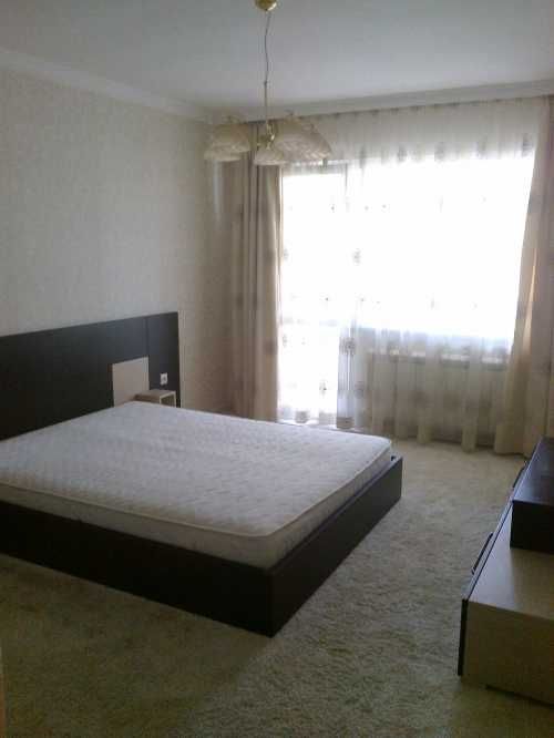 Дава се под наем Тристаен апартамент в София, Манастирски ливади - 170 кв.м за 500 € - Снимка #4