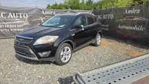 Ford Kuga 2.0 tdci 4x4 an 2008