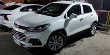Tracker 1 2019, Автомат, пробег 75.700км