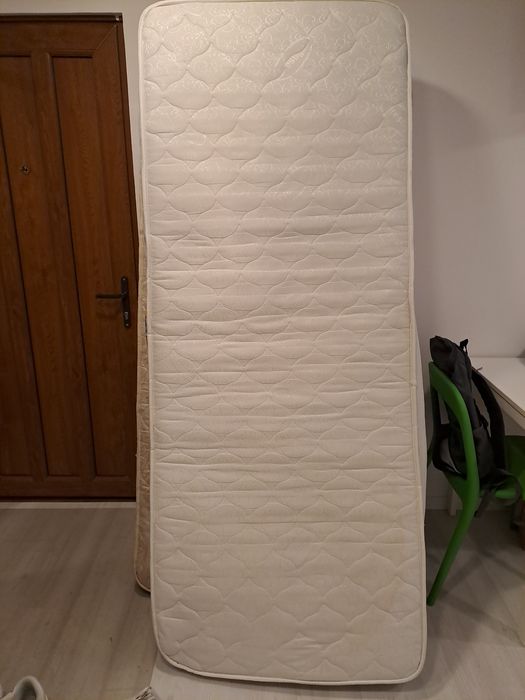 Saltea pat 200/80/19