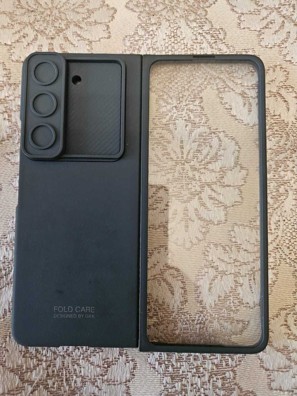 Чехлы для Galaxy Fold 5