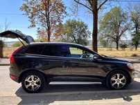 Volvo XC 60 Volvo 2.4 Diesel 4x4 AWD – 163 CP – 9.500 euro, Automat, 2012, 278.400