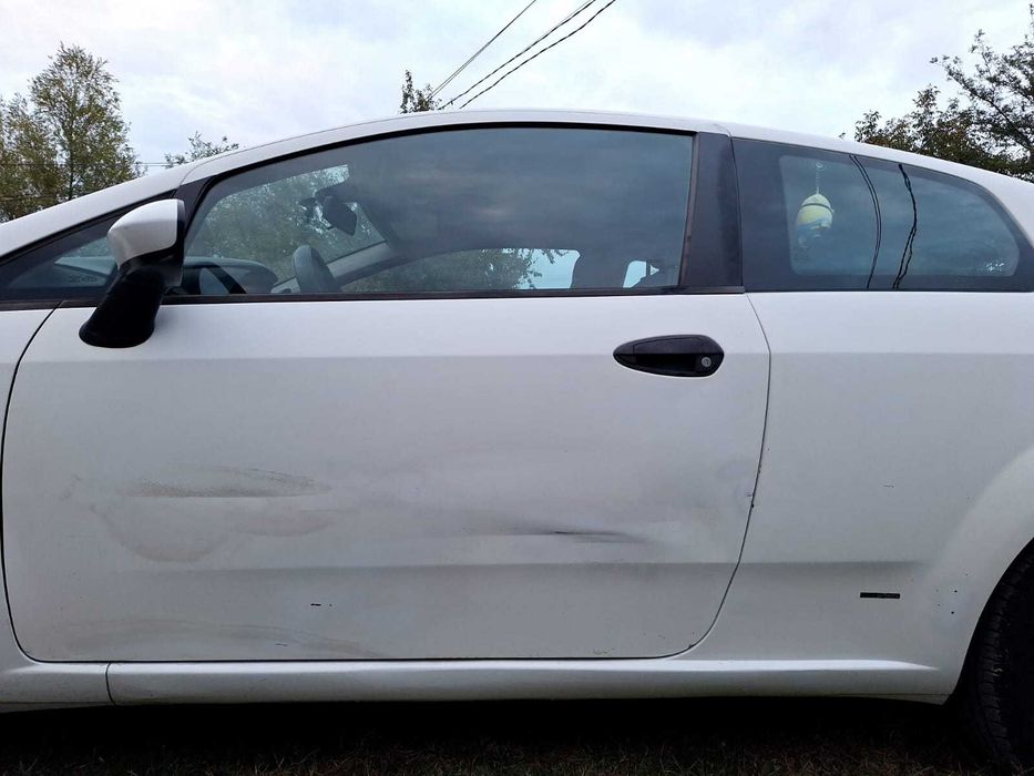 Fiat Grande Punto 1.3 Multijet
