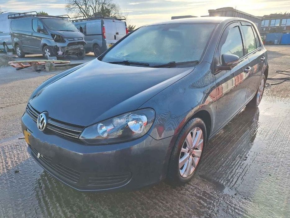 Carcasa filtru aer Volkswagen Golf 6 2012 HATCHBACK 1.6 TDI
