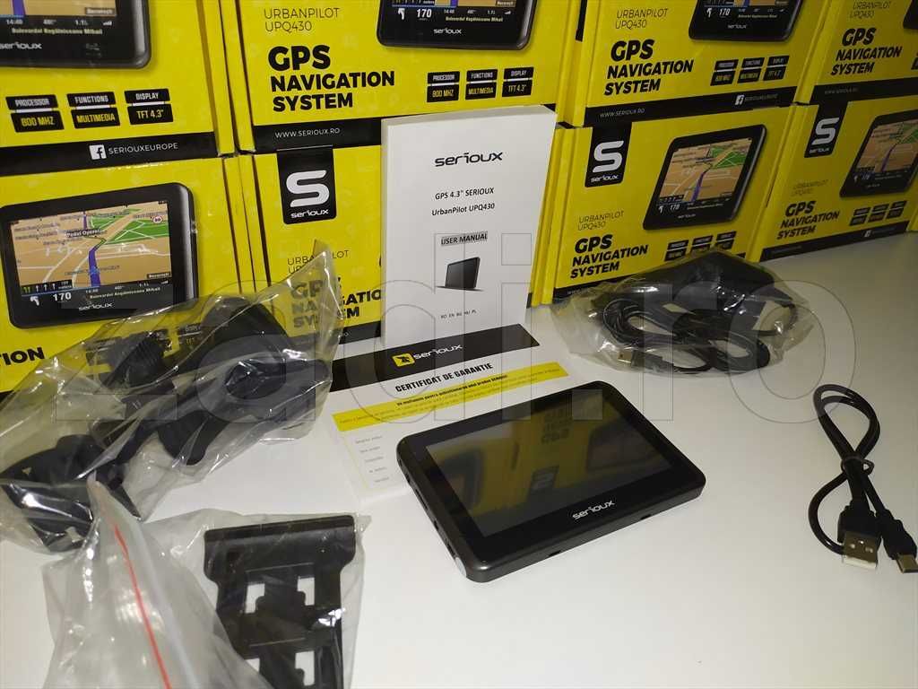 Gps serioux auto-camion-harti actualizate la zi-zadi.ro