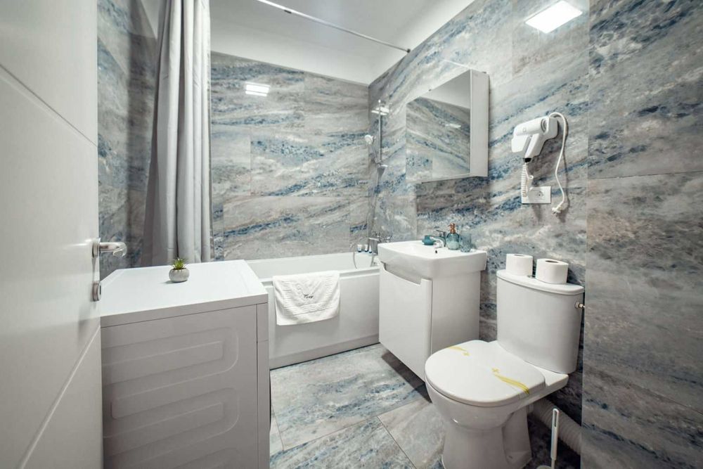 IASI Cazare in Regim Hotelier - Apartamente Centru/Palas