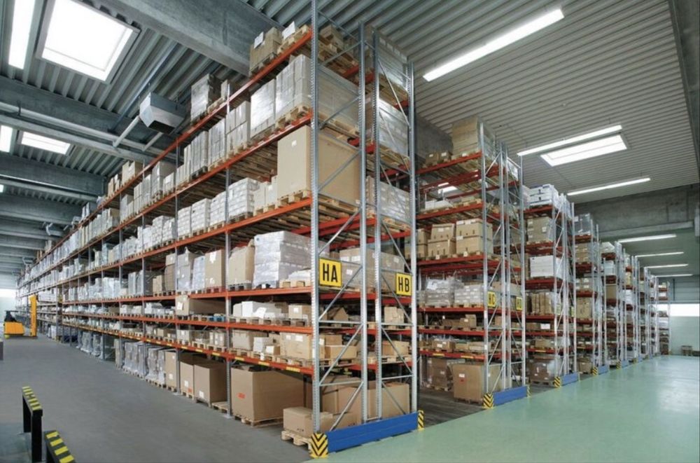 Vand rafturi metalice 715*826