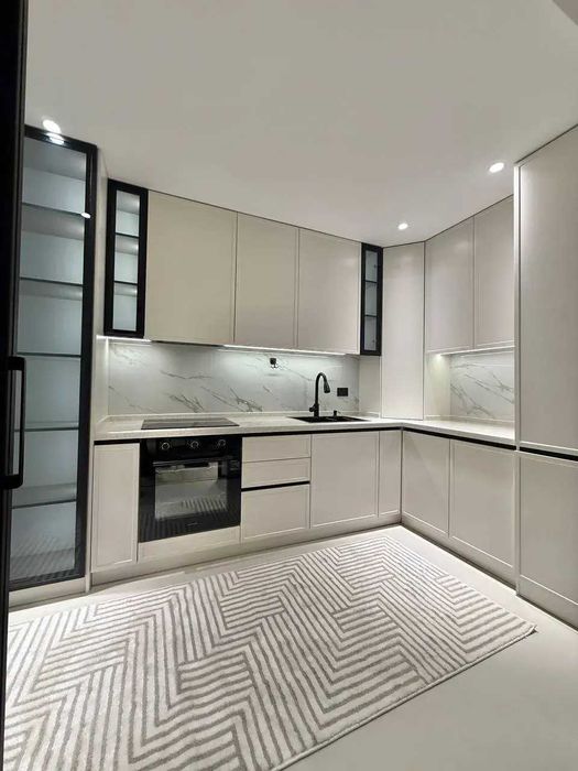 ЖК Fartuna House ПРЕМИУМ КЛАСС квартира новая 3х 109кв.м сдам Срочно