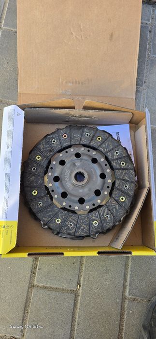 Съйдинител за Hundai Santa fe;Хюндай Сантафе 2005-2007гкомплект с махо