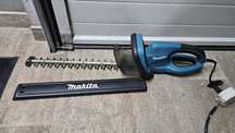 Електрически храсторез Makita UH5570