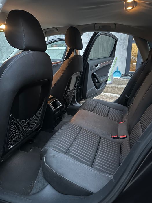De vânzare Audi a 4 b 8