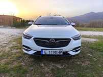 Opel Insignia EXCLUSIVE 1.6 CDTI (136) Aвтомат Apple Car