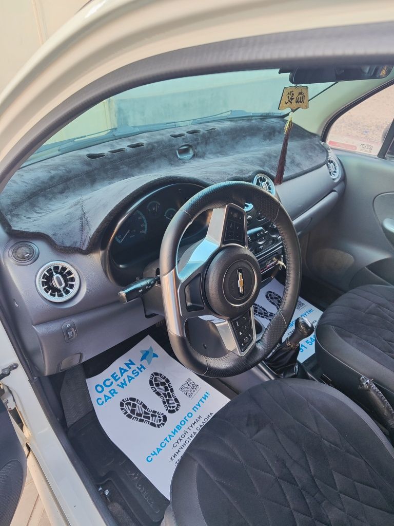 Matiz best 2015 sotiladi