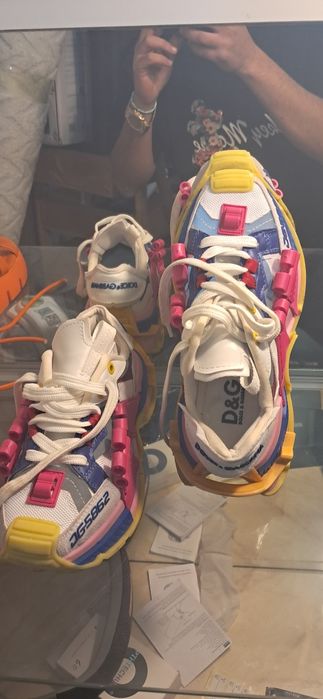 Originalni Dolce gabbana maratonki