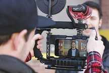 Mobilograf Videograf  xizmati