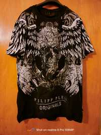 Tricou philipp plein original 42-44