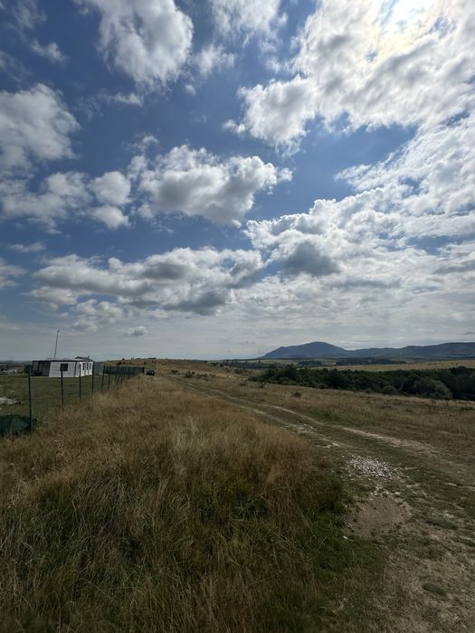 Teren Intravilan Construibil Dumbravita, Toate Actele