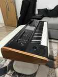 Vand korg kronos 2 61 key
