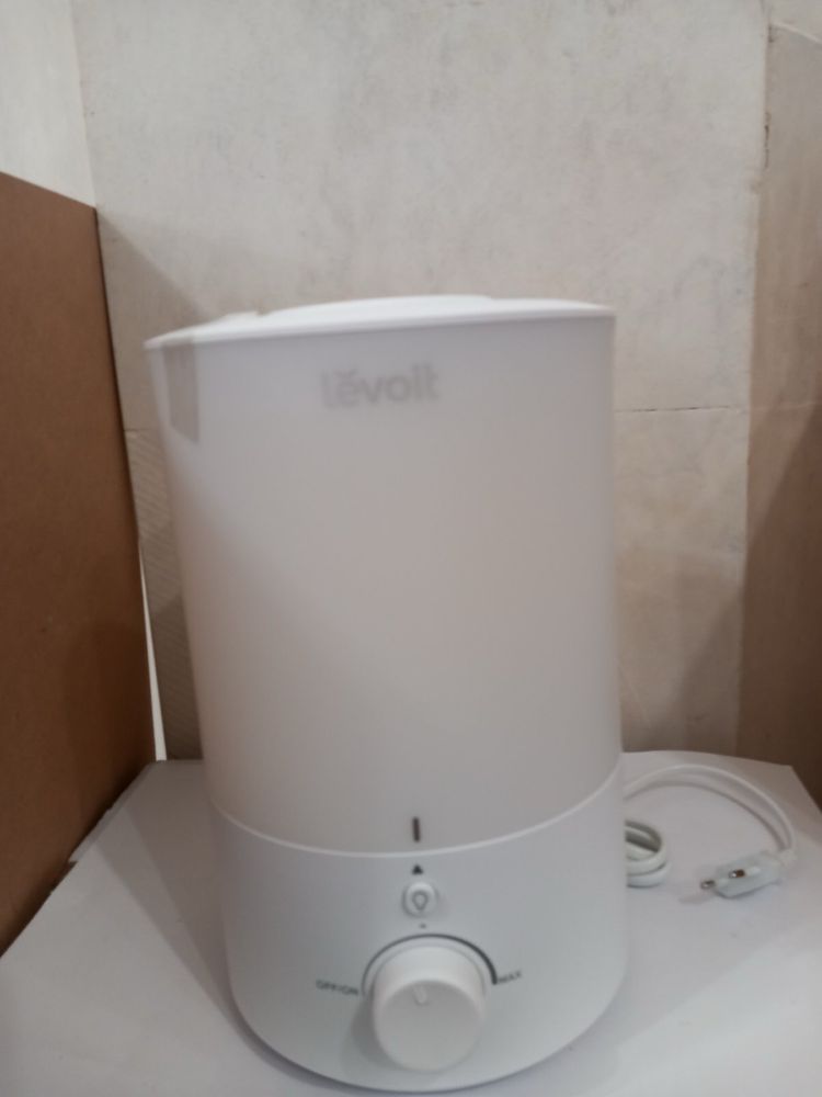 Ултразвуков овлажнител за въздух Levoit Dual 150