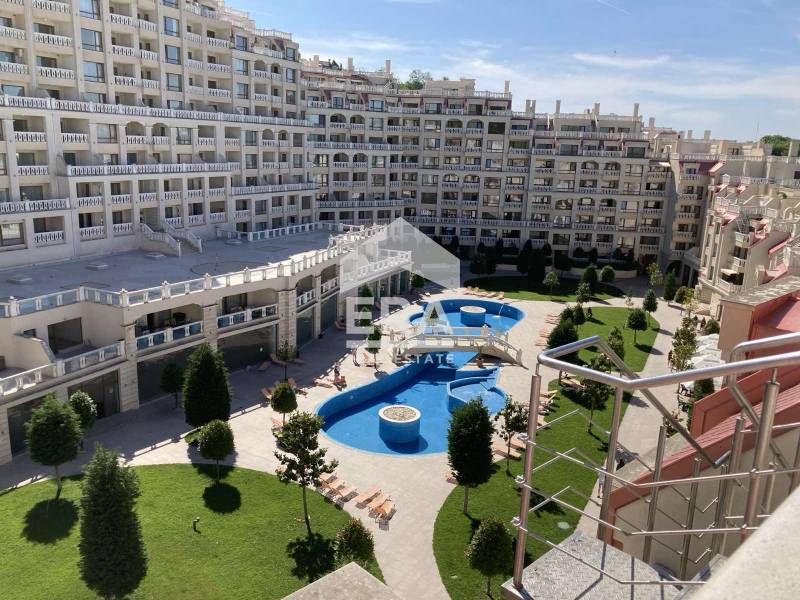 Продава се Двустаен апартамент в Варна, Аспарухово - 94 кв.м за 1394 €/кв.м - Снимка #10