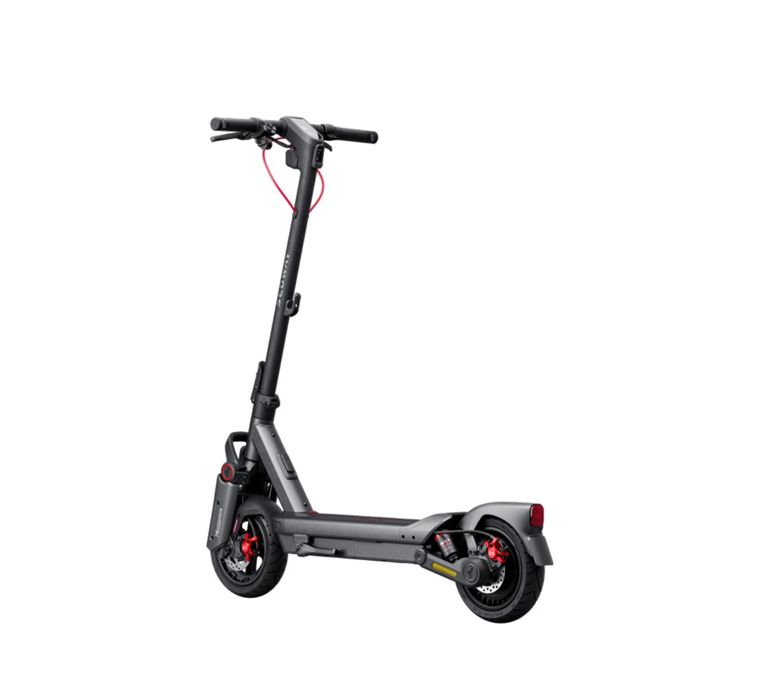 Segway ninebot max g3 d e-scooter Sigilat
