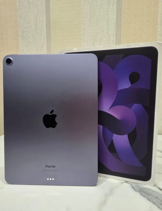 IPad Air (5th generation)