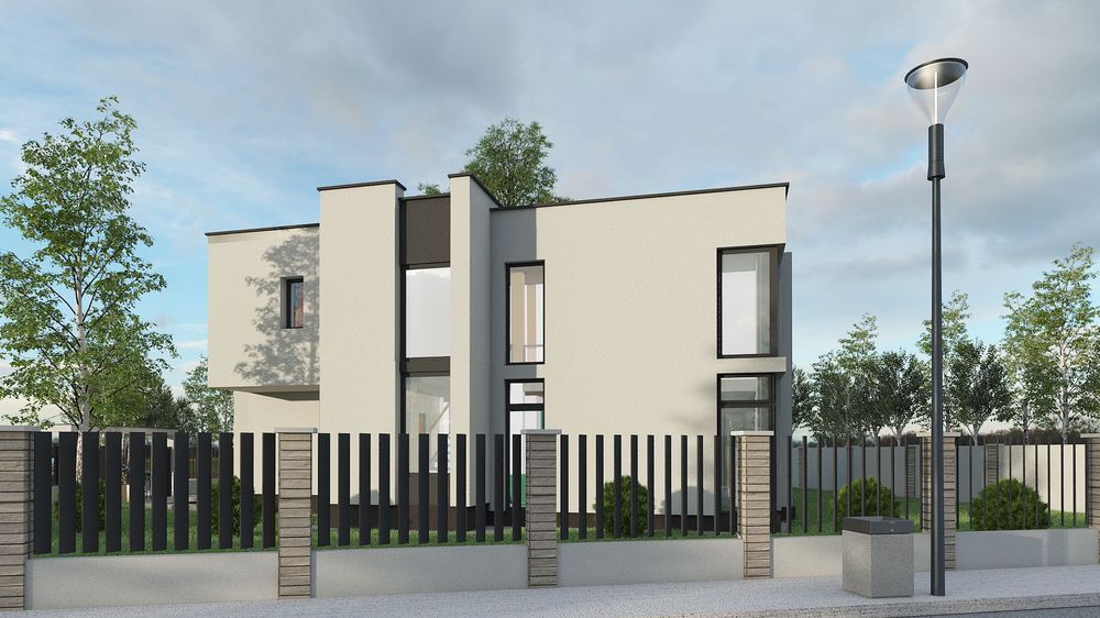 Proiecte case, extinderi, etajari, terase + design