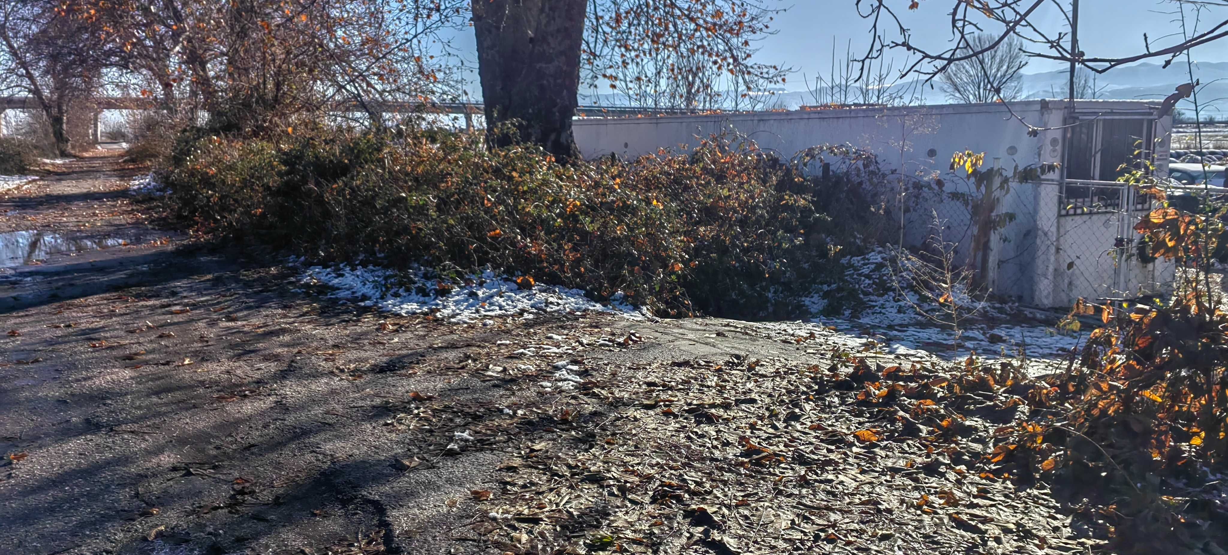 с.Звъничево парцел