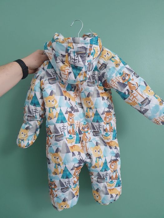 Combinezon 80 SoCute