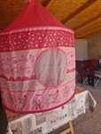 Vand Cort printese
