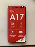Продам Itel A17