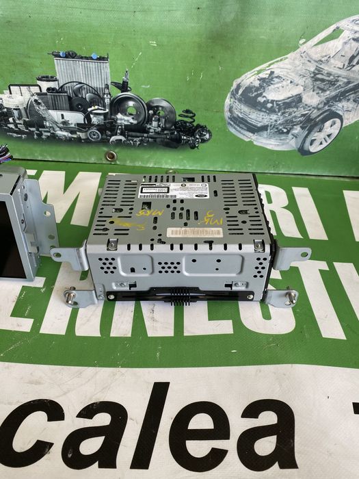 Navigație ,Display  Ford Mondeo MK 5 2017